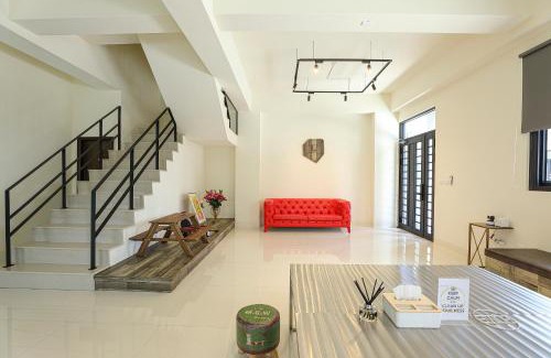 Magong Casa | Cheese Cookie Homestay