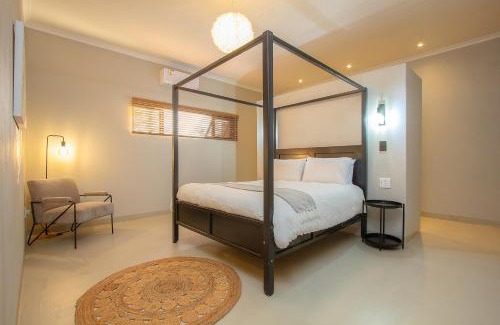 Marloth Park Villa | Cheetah's Run