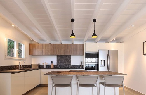 Pointe Milou Villa | Chef included by Fantasia Villas: Only View Villa