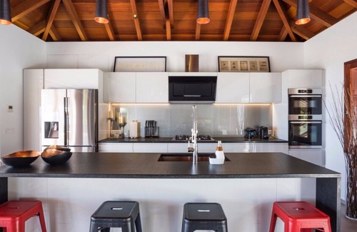 Devet Villa | Chef included by Fantasia Villas: Villa La Danse du Soleil