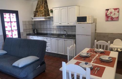 Punta Mujeres Apartamento | CHEGAMOS