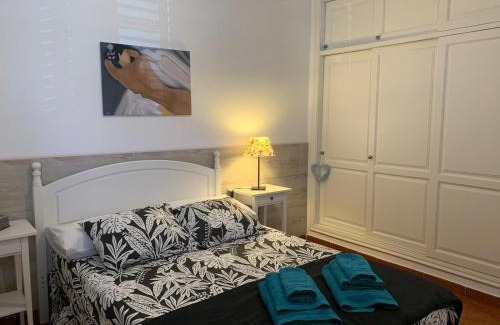 Punta Mujeres Apartamento | CHEGAMOS