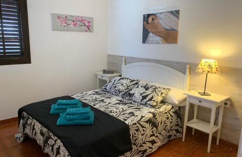 Punta Mujeres Apartamento | CHEGAMOS