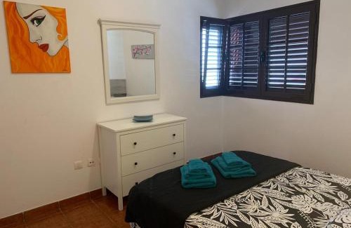 Punta Mujeres Apartamento | CHEGAMOS