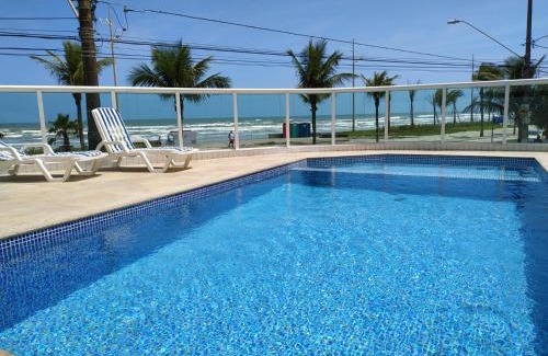 Caicara Apartamento | Cheirinho de Mar