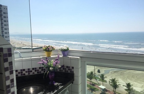 Caicara Apartamento | Cheirinho de Mar