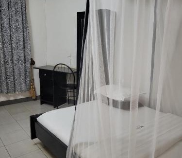 Jinja Casa | Chel and Vade Cottages