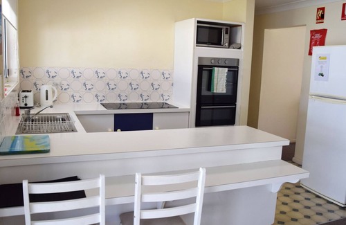 Hat Head Casa | Chel-sea - Modern 3-bedroom home with a sleep out in the garage in peaceful Hat Head
