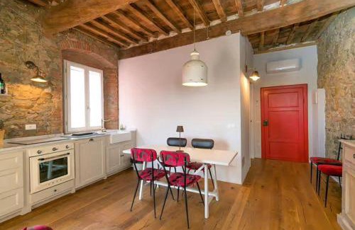 Riparbella Apartamento | Chela