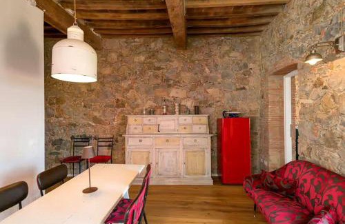 Riparbella Apartamento | Chela