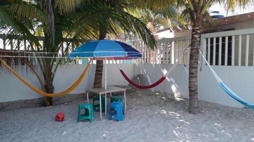 Chelem Casa | Chelem Puerto Furnished House