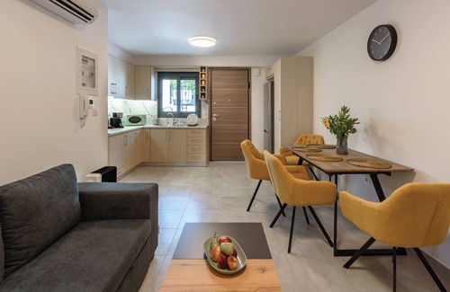 Spata-Artemida Apartamento | Cheli apartments by Airstay