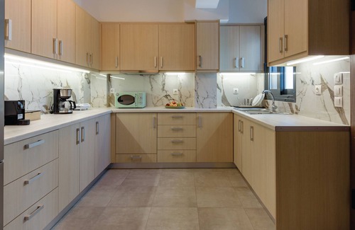 Spata-Artemida Apartamento | Cheli apartments by Airstay