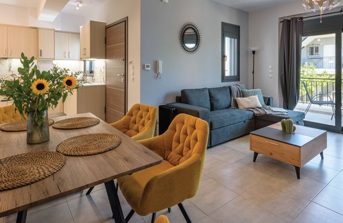 Spata-Artemida Apartamento | Cheli apartments by Airstay