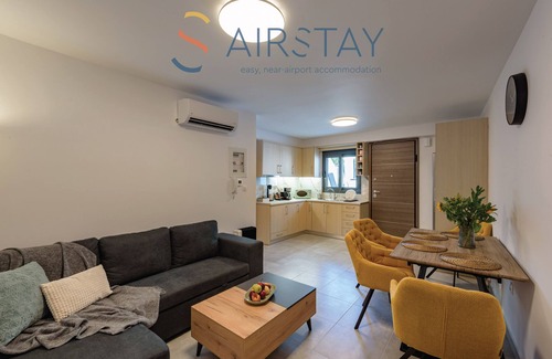 Spata-Artemida Apartamento | Cheli apartments by Airstay
