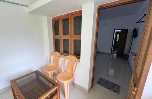 Velankanni Casa | Chellams Churchview Homestay