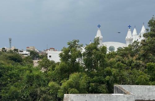 Velankanni Casa | Chellams Churchview Homestay