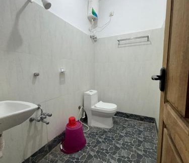 Velankanni Casa | Chellams Churchview Homestay