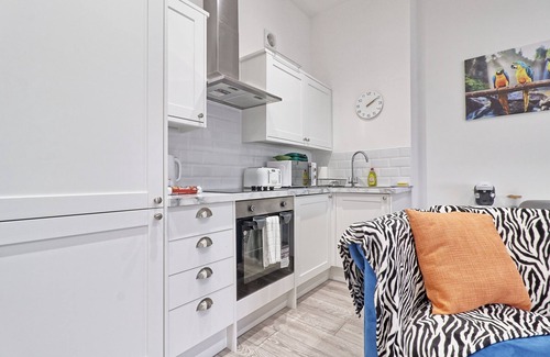 Chelmsford Apartamento | Chelmsford 2 Minutes To The City Centre. Ground Floor Apartment + Netflix & Wifi
