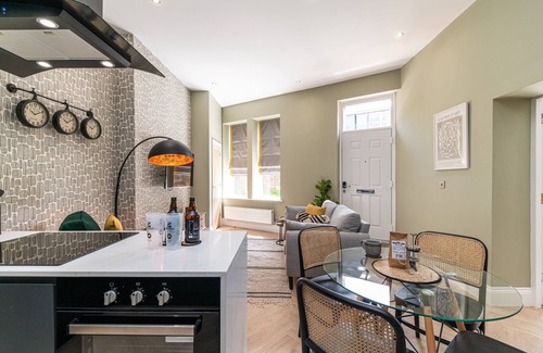 Newcastle-upon-Tyne Apartamento | Chelmsford Lofts