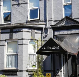 Bournemouth Apartamento | Chelsea Apart-Hotel