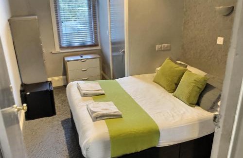 Bournemouth Apartamento | Chelsea Apart-Hotel