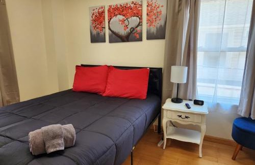Atlantic City Casa | Chelsea Cabana- Close to Tropicana & Boardwalk!