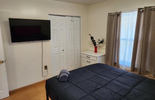 Atlantic City Casa | Chelsea Cabana- Close to Tropicana & Boardwalk!