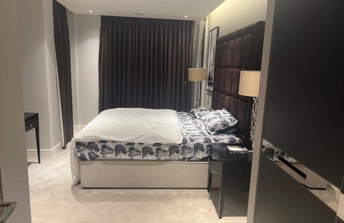 Sands End Apartamento | Chelsea creek