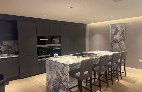 Sands End Apartamento | Chelsea creek