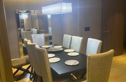 Sands End Apartamento | Chelsea creek