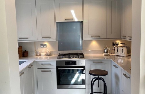Chelsea Apartamento | Apartamento de lujo Chelsea Mews en ubicación tranquila, segura, Sloane Square Capacidad 2/3
