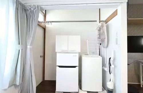 Shibuya Apartamento | Chelsea Hatsudai 202
