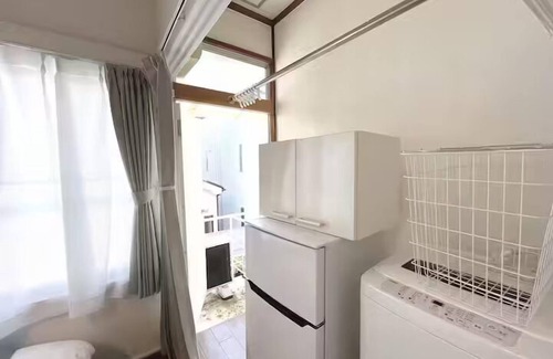 Shibuya Apartamento | Chelsea Hatsudai 202