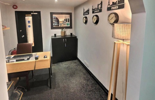 Bournemouth Apartamento | Chelsea Hotel