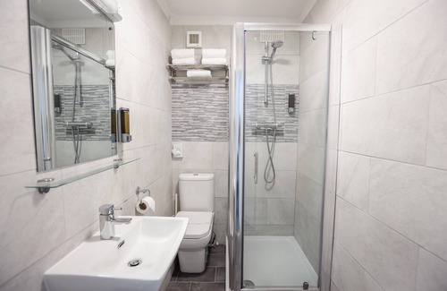 Bournemouth Apartamento | Chelsea Hotel