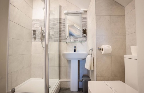 Bournemouth Apartamento | Chelsea Hotel
