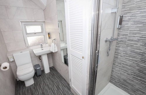 Bournemouth Apartamento | Chelsea Hotel