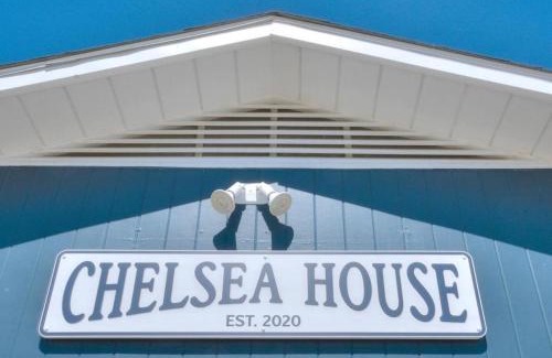 Long Beach Casa | Chelsea House