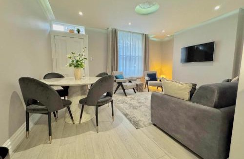 Queen's Gate Apartamento | Chelsea living Apartment