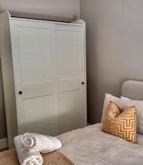 Queen's Gate Apartamento | Chelsea living Apartment