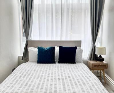 Queen's Gate Apartamento | Chelsea living Apartment