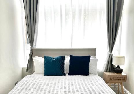 Queen's Gate Apartamento | Chelsea living Apartment