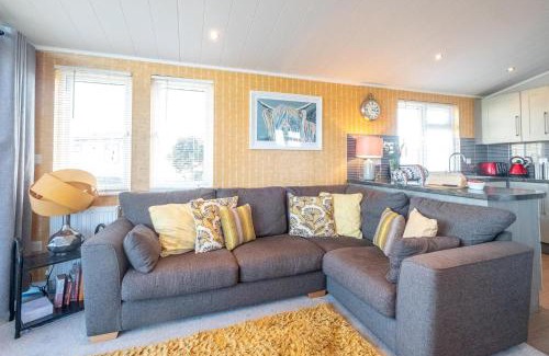 Leiston Casa | Chelsea Lodge - Aldeburgh Coastal Cottages