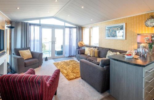 Leiston Casa | Chelsea Lodge - Aldeburgh Coastal Cottages