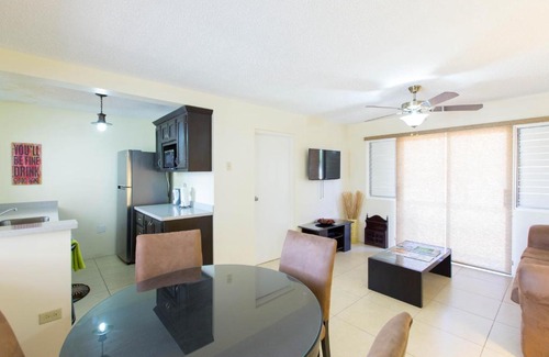 New Kingston Apartamento | Chelsea Manor