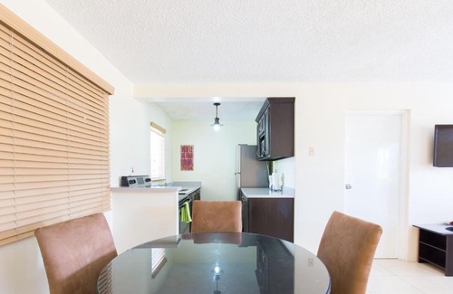 New Kingston Apartamento | Chelsea Manor