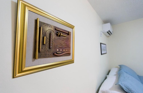 New Kingston Apartamento | Chelsea Manor