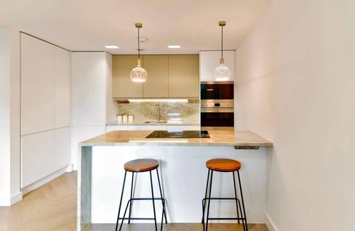 Sands End Apartamento | Chelsea Pad by condokeeper