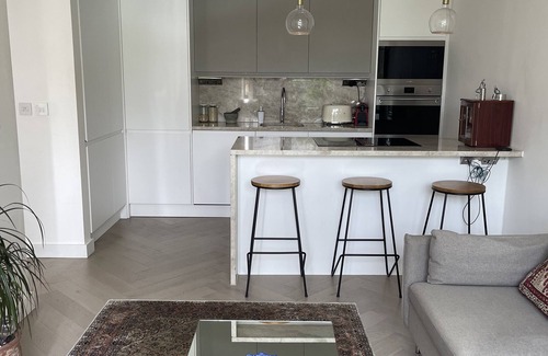 Sands End Apartamento | Chelsea Pad by condokeeper